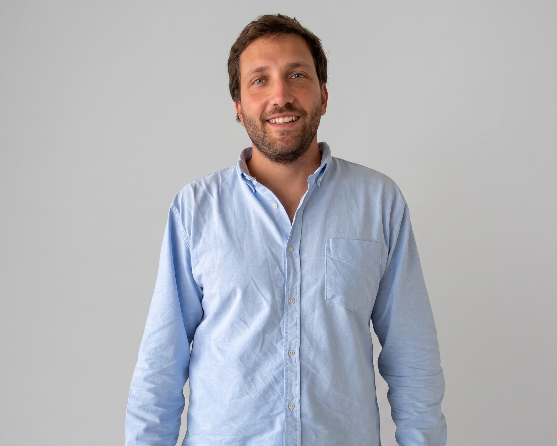 Martín Rey